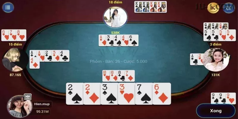 App 1u Android download